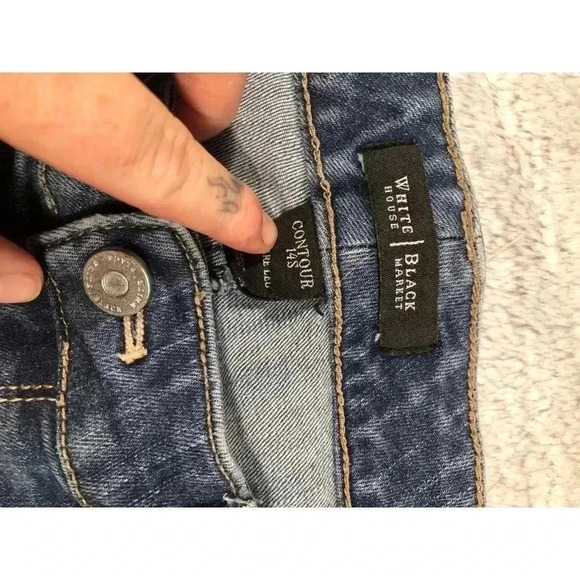 White House black market size 14 - Picture 3 of 4